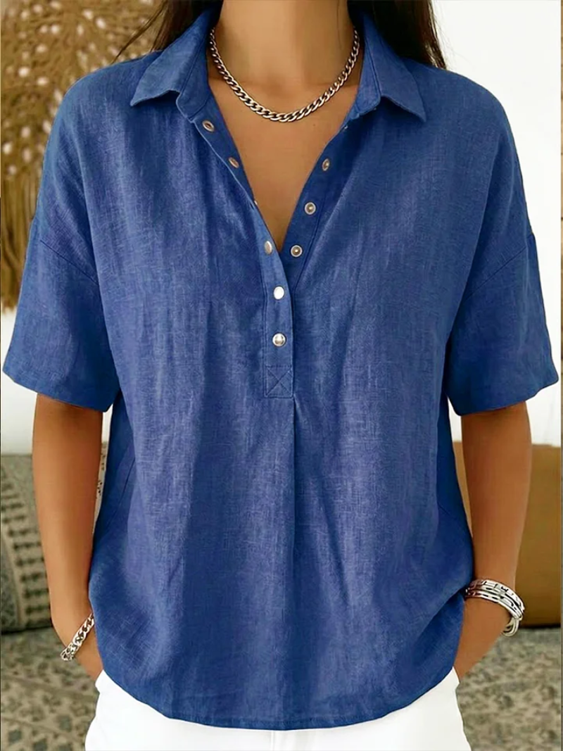 Camila - Letní Košile