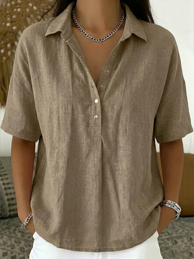 Camila - Letní Košile