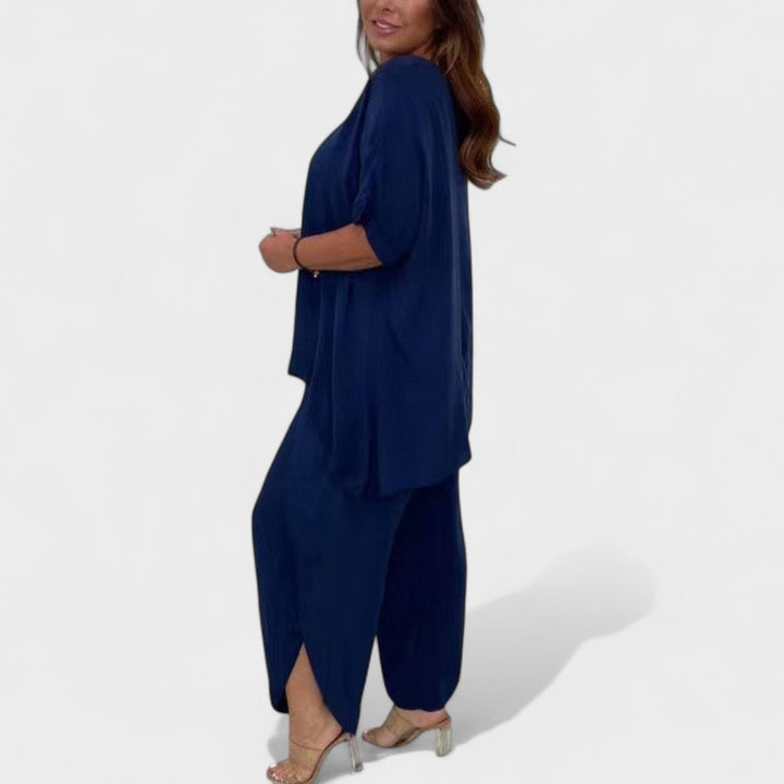 Luisa - Elegantní Souprava