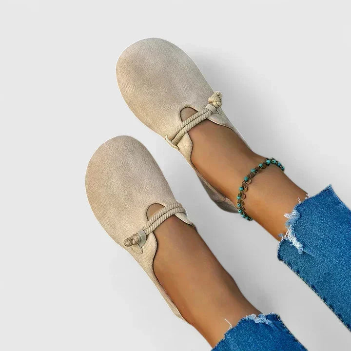 Aveleira | Mokasíny Comfort