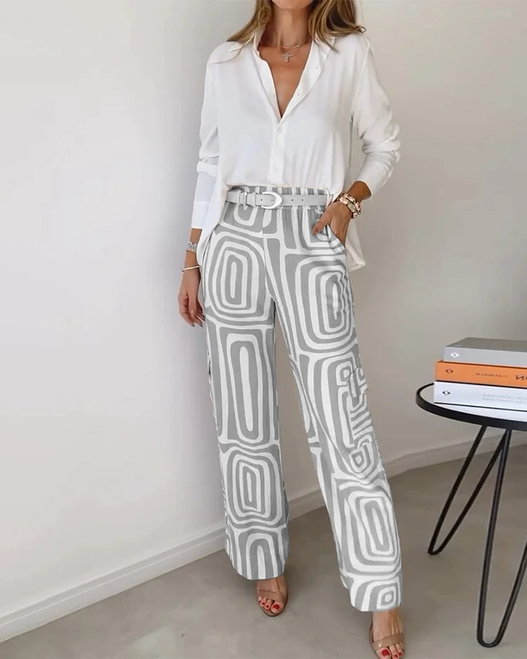 Camila - Elegantní Souprava