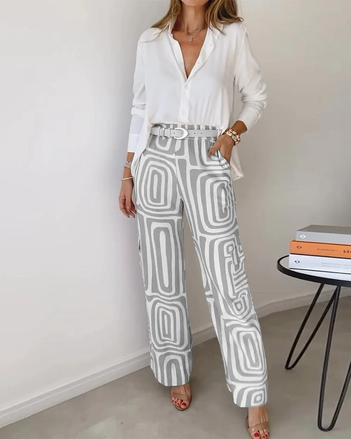 Camila - Elegantní Souprava