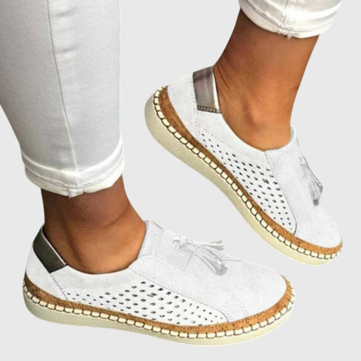 Ana - Ortopedické Slip-On