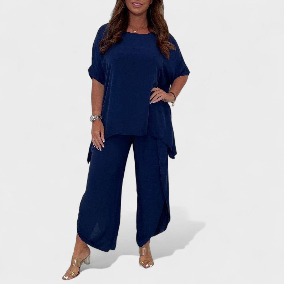 Luisa - Elegantní Souprava