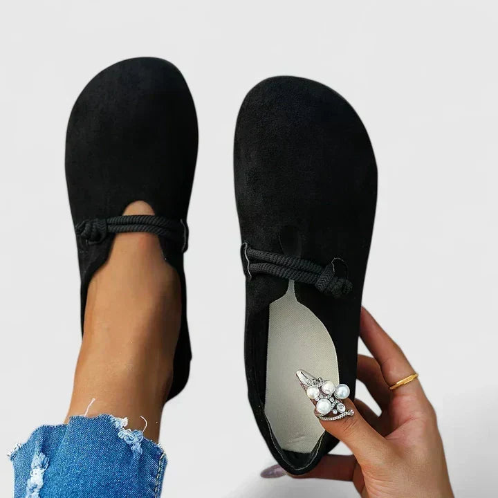 Aveleira | Mokasíny Comfort