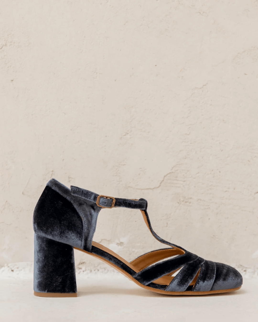Serafina - Saltos Cut-out z Vláken