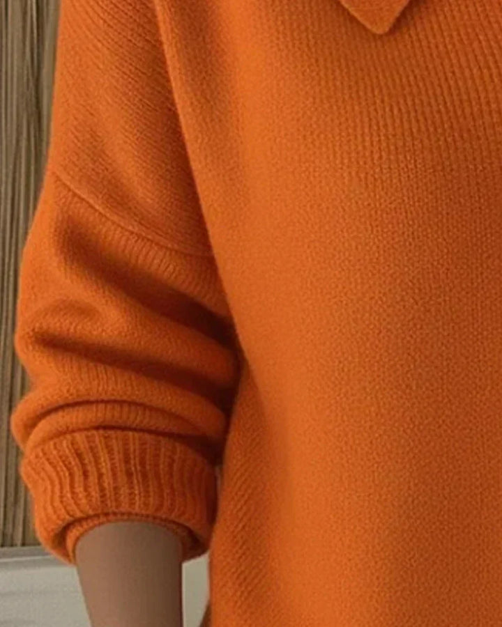 Clarisse - Cardigan s límečkem