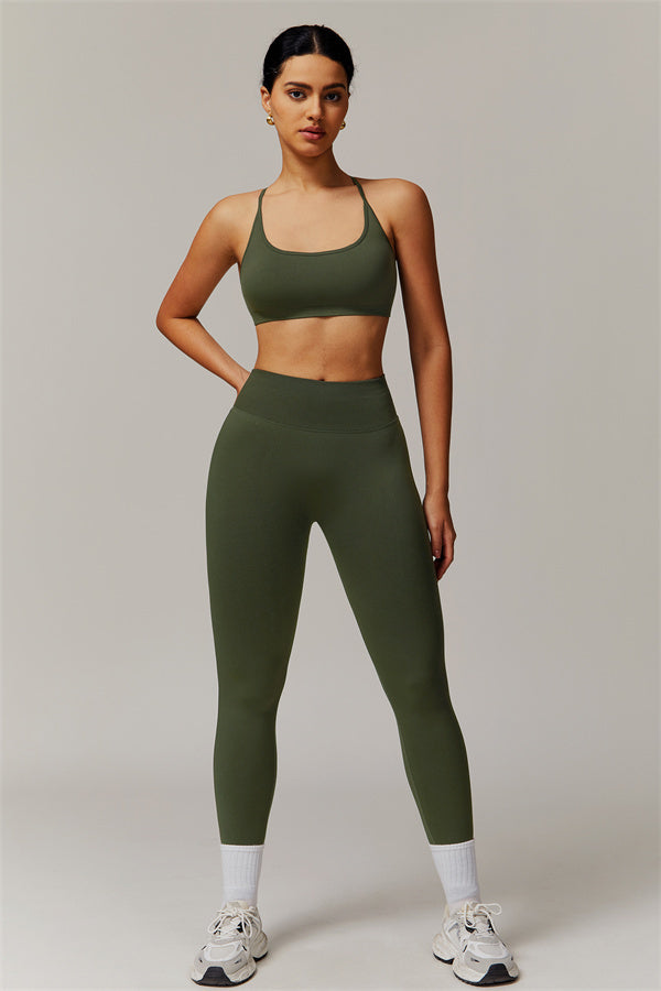 Legíny Allure 3D