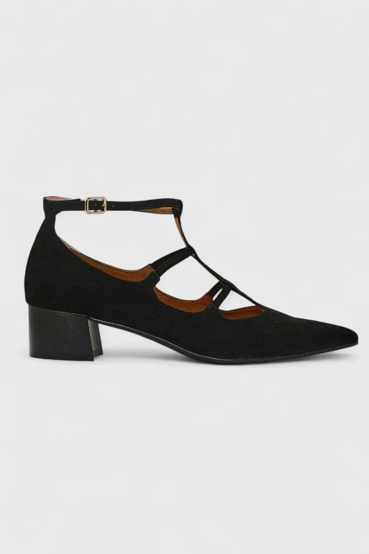 Lena - Elegantní Podpatky