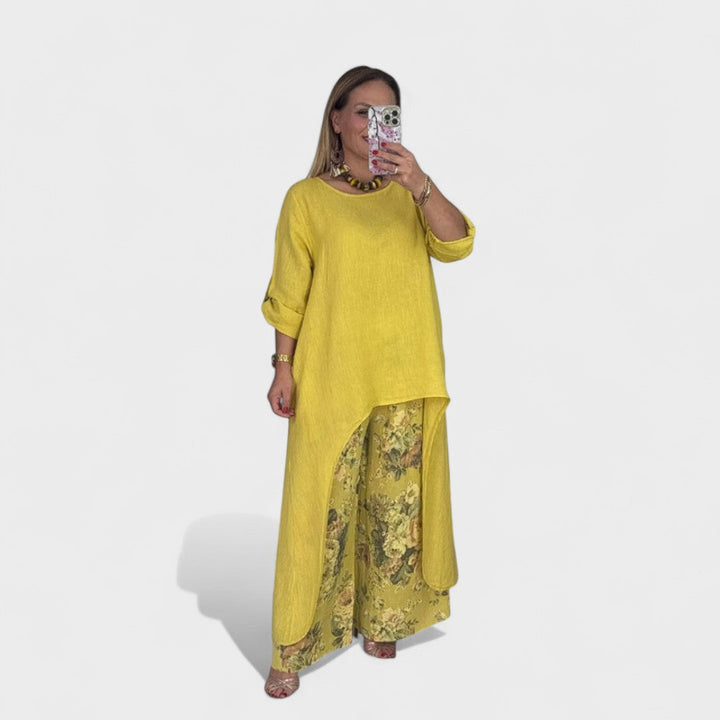 Teresa - Elegantní Souprava