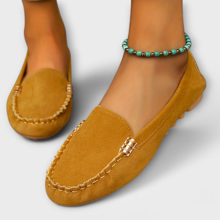 Bianca - Mokasíny slip-on