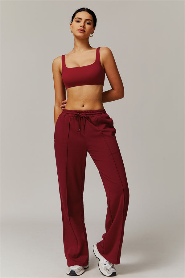 Kalhoty Jogger The Motion