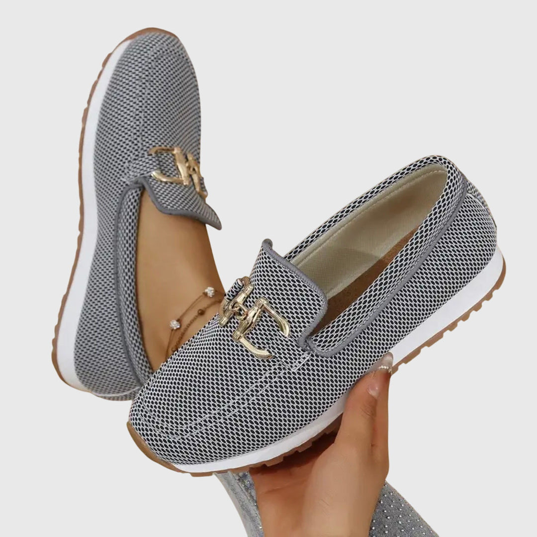 Inês - Ortopedické Loafer Sneakers