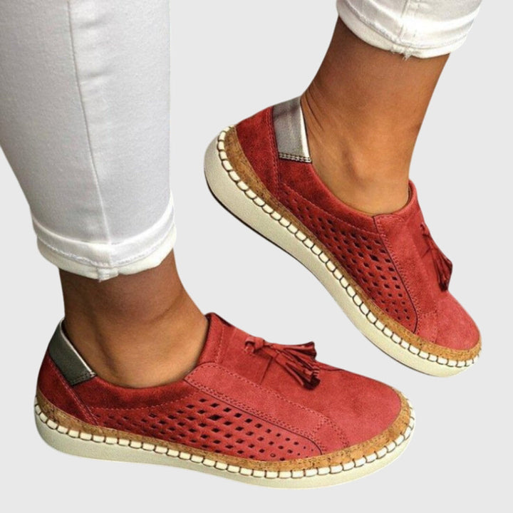 Ana - Ortopedické Slip-On