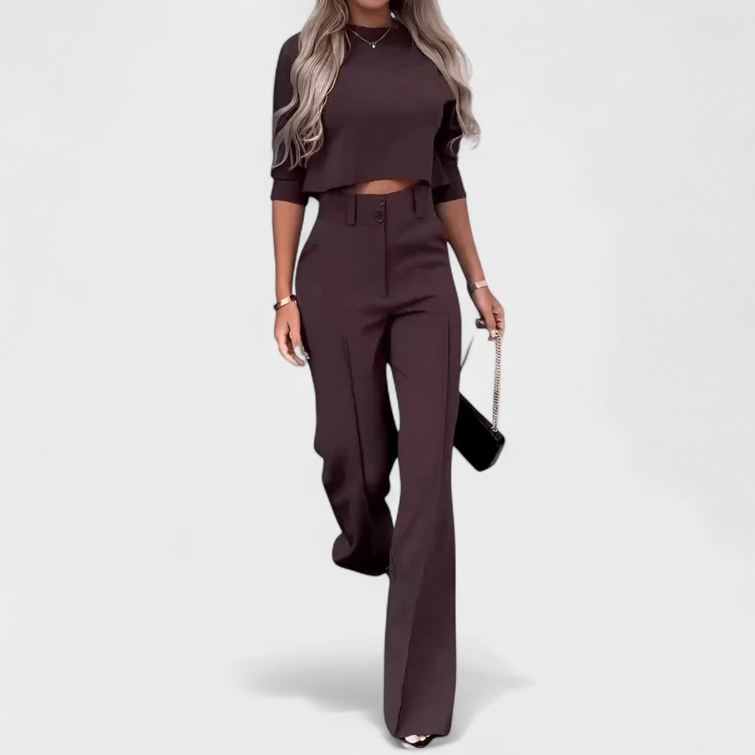 Cristiana - Elegantní Sada