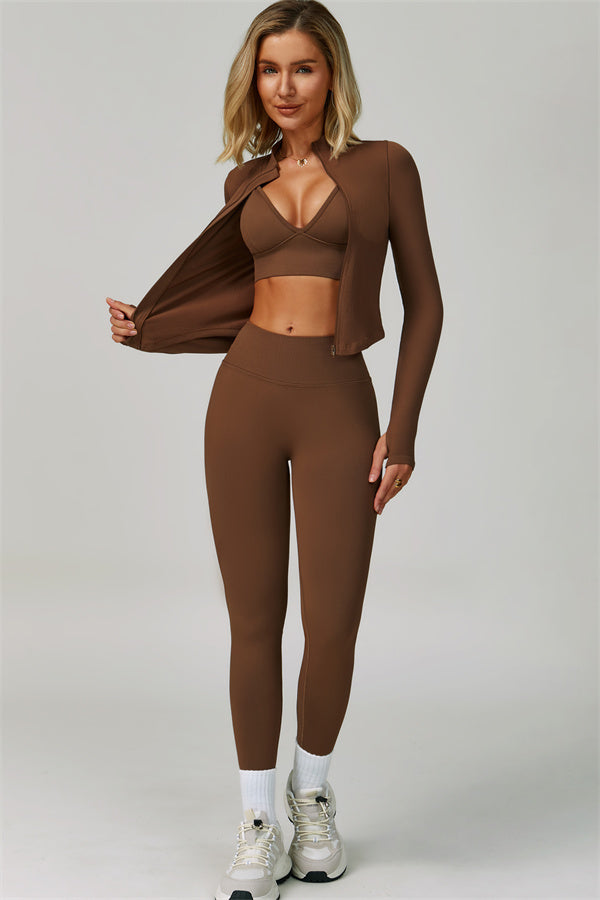 Sada The Empower Jacket