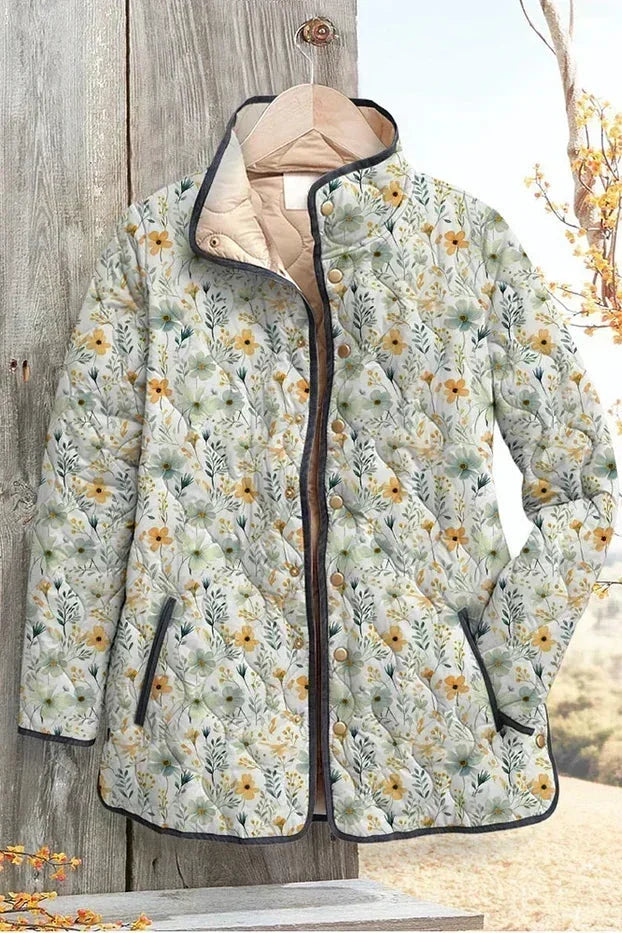 Alma – Puffer bunda