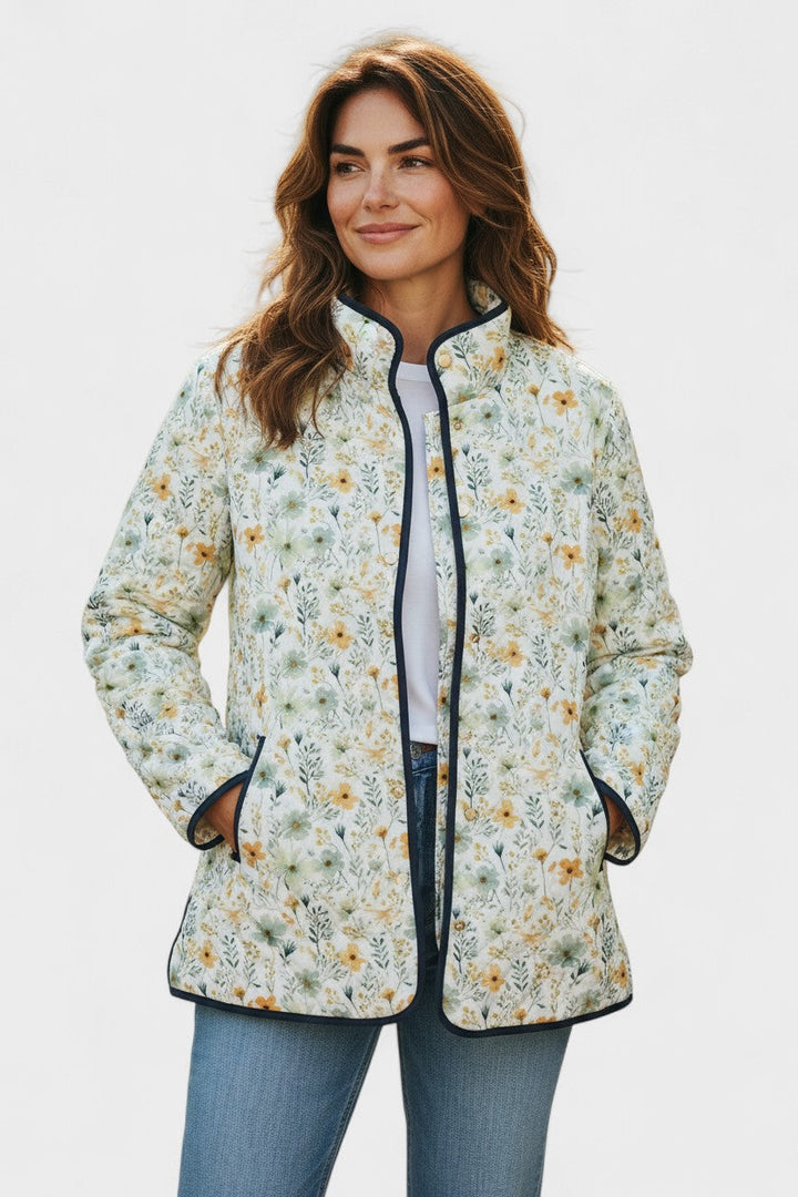 Alma – Puffer bunda