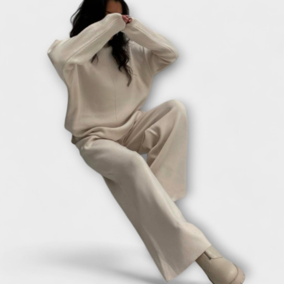 Dagmar Lounge Set