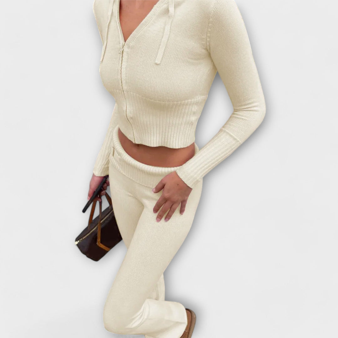 Elisa - Casual Souprava