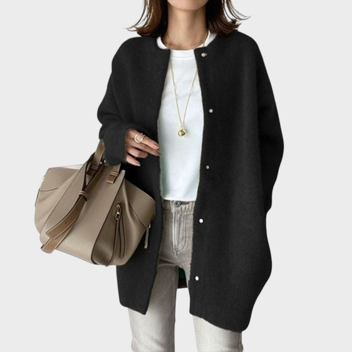 Amélia - Elegantní Cardigan