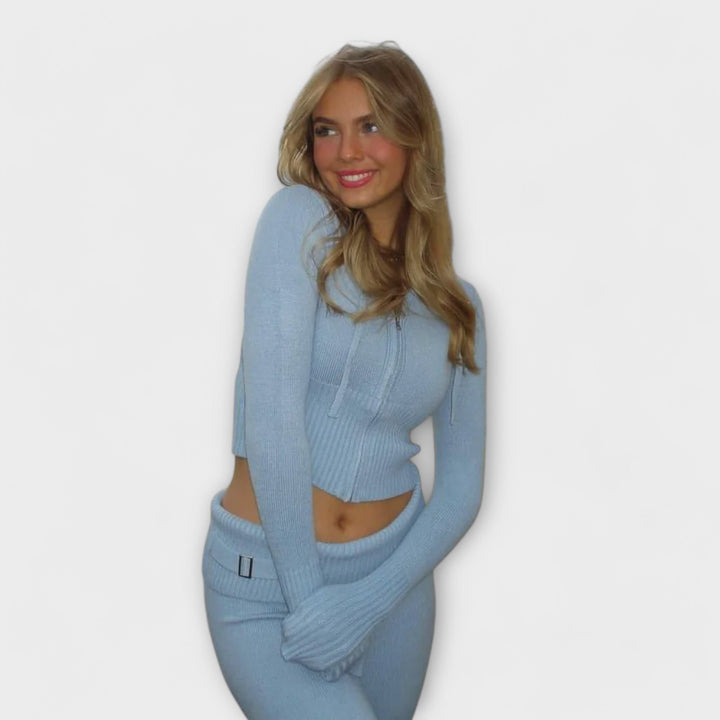 Elisa - Casual Souprava