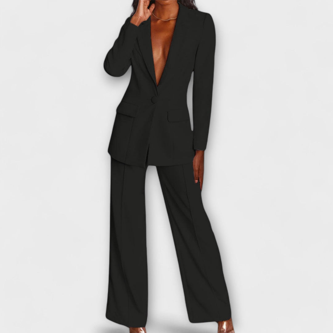 Amelia - Elegantní dámský oblek