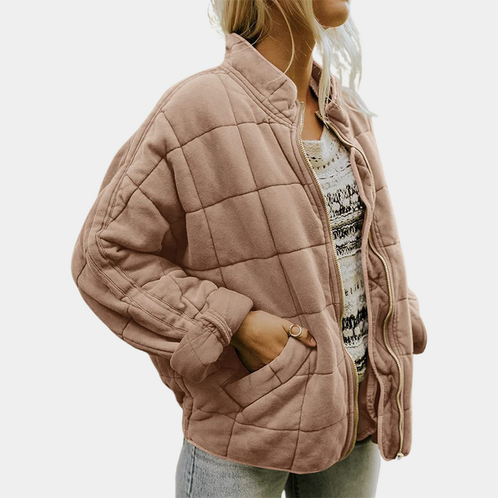 Celeste - Elegantní a Pohodlný Kabát