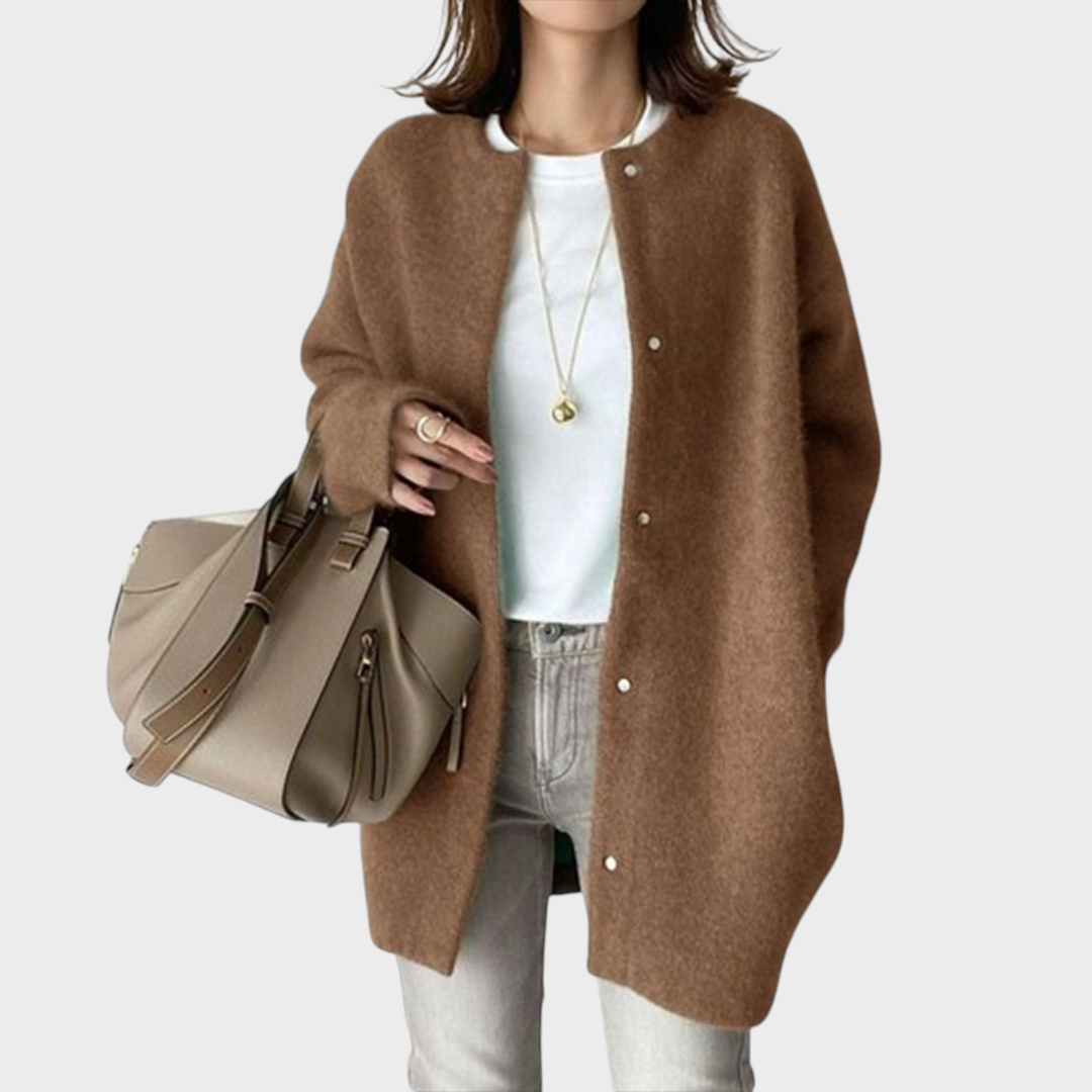 Amélia - Elegantní Cardigan