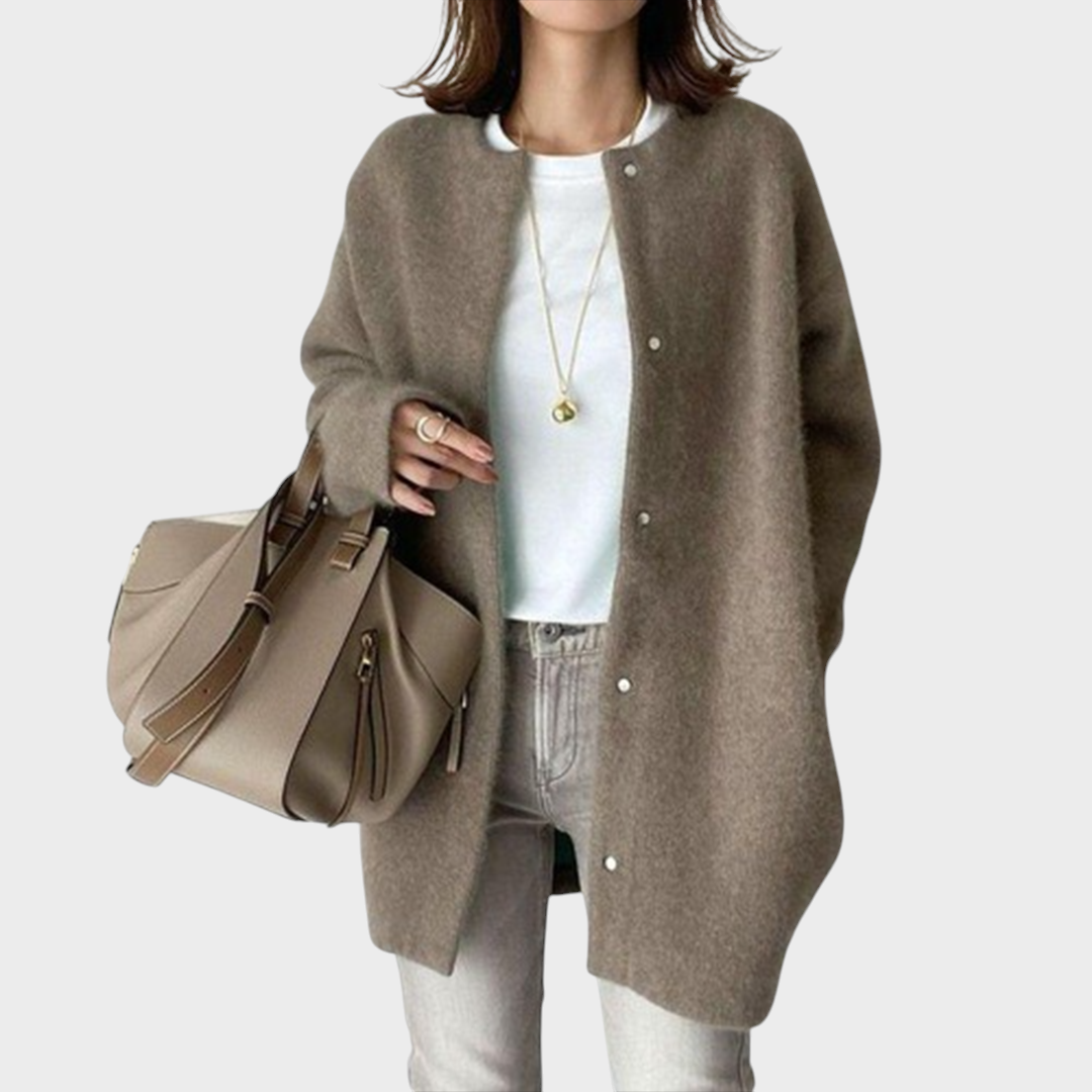 Amélia - Elegantní Cardigan