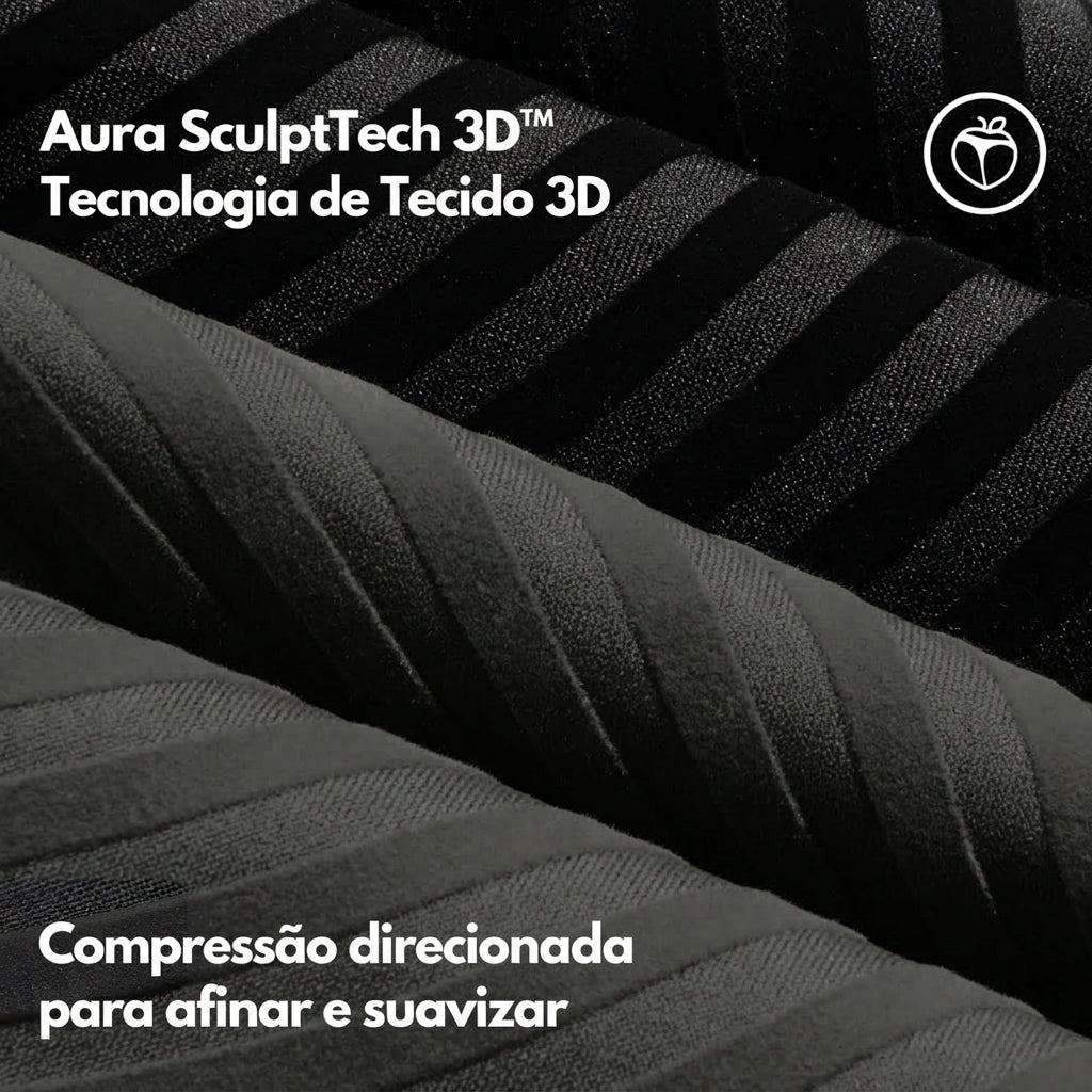 Modelující košile SculptTech 3D™ - Novinka