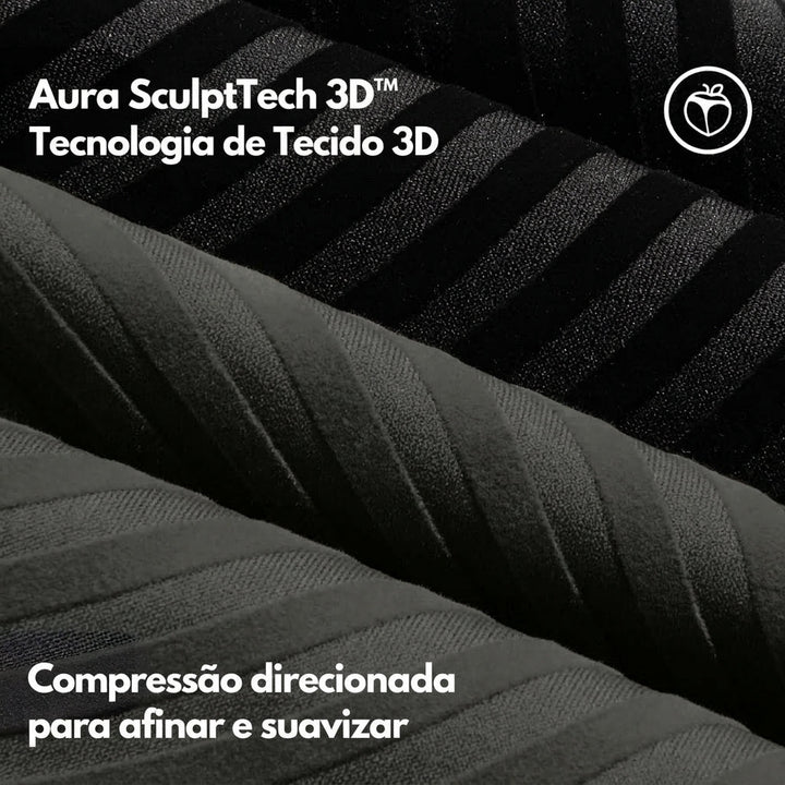Modelující košile SculptTech 3D™ - Novinka