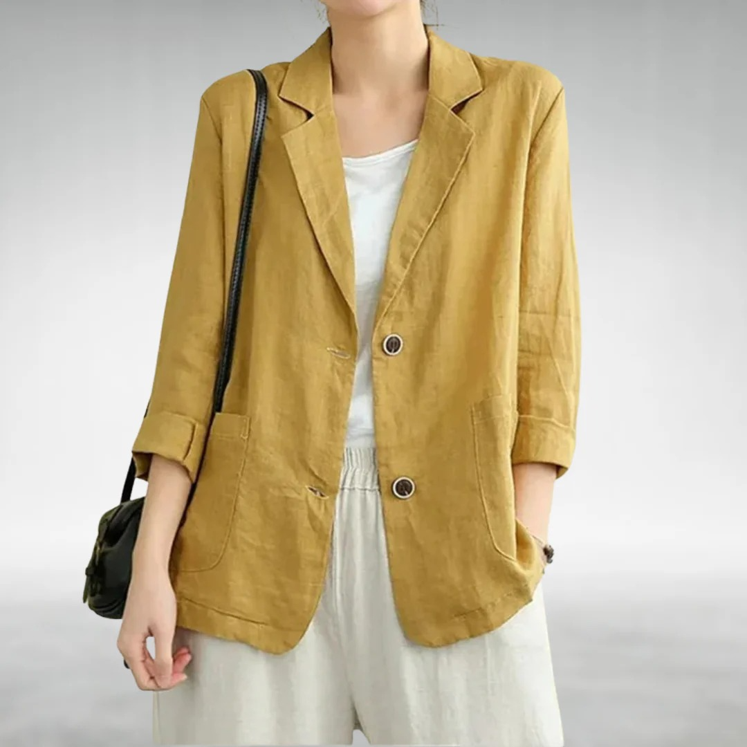 Carmen - Casual Blazer