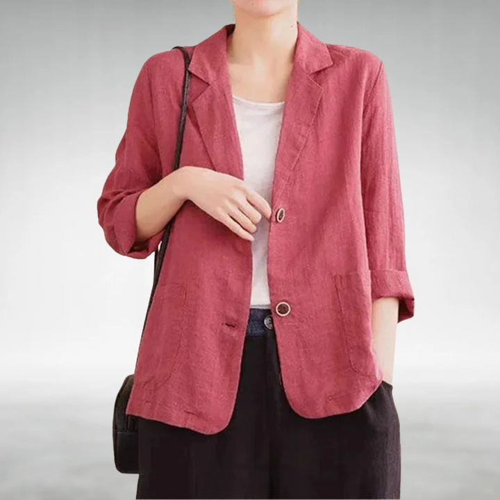 Carmen - Casual Blazer