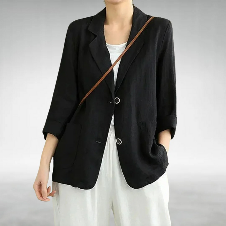 Carmen - Casual Blazer