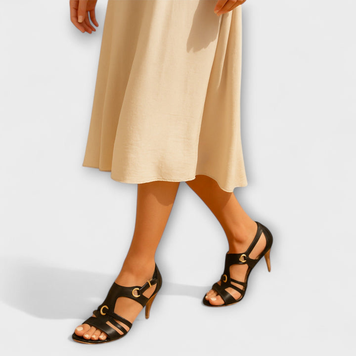 Camila – Elegantní a pohodlné sandály
