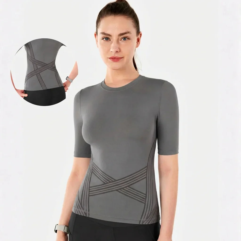 Modelující košile SculptTech 3D™ - Novinka