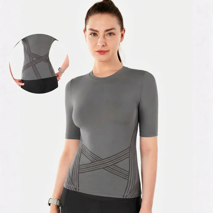 Modelující košile SculptTech 3D™ - Novinka