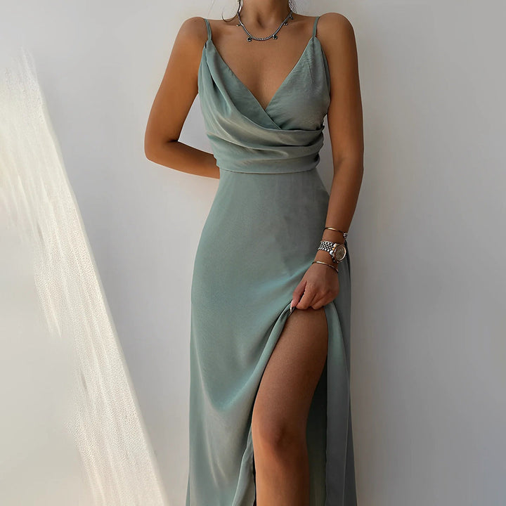 Marta - Elegantní Šaty