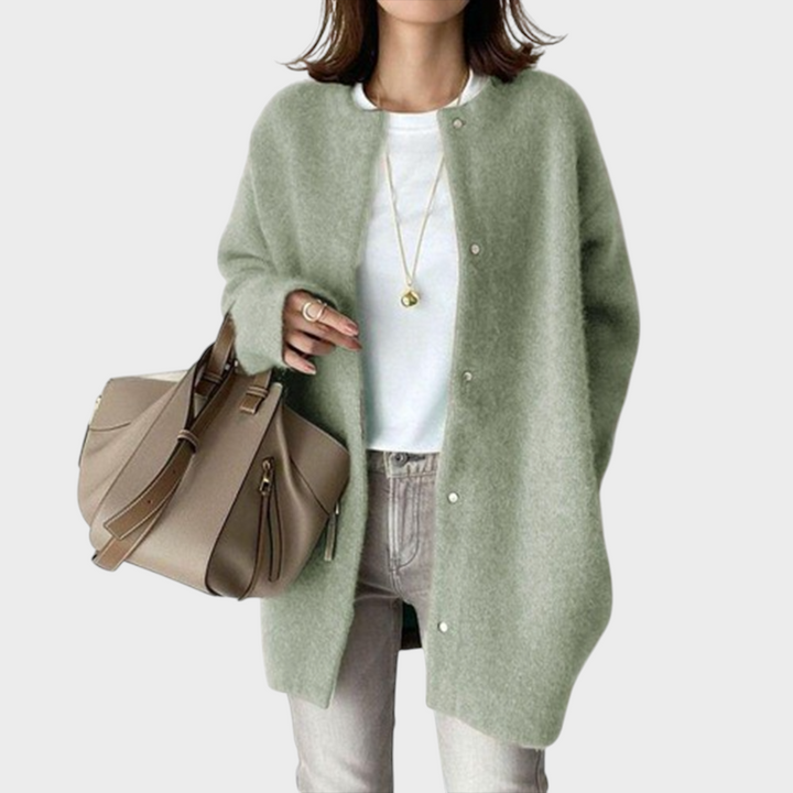 Amélia - Elegantní Cardigan