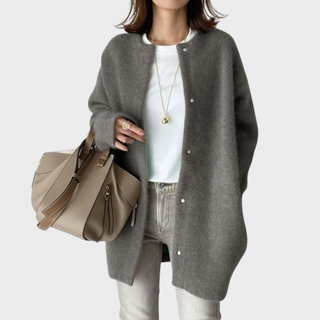 Amélia - Elegantní Cardigan