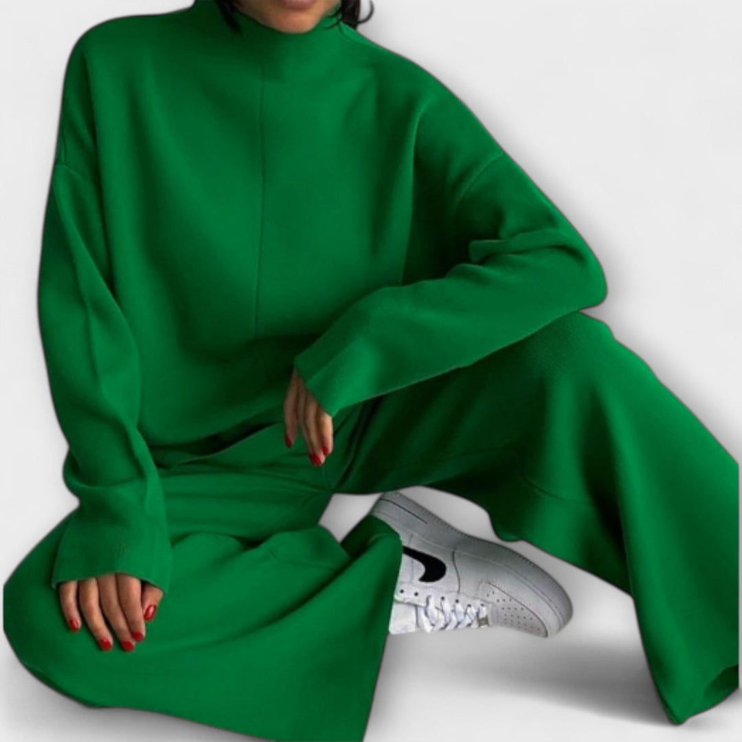 Dagmar Lounge Set