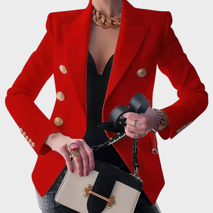 Paula - Klasický Blazer