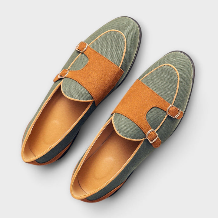 Marina - Slip-on boty