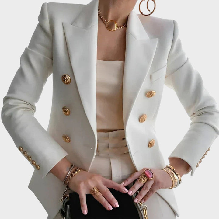Paula - Klasický Blazer