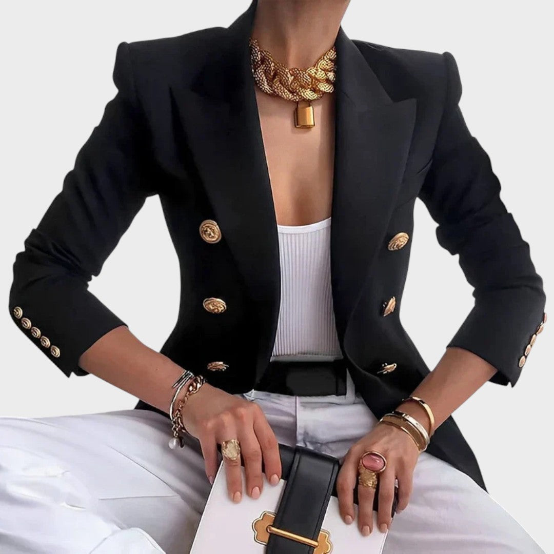 Paula - Klasický Blazer