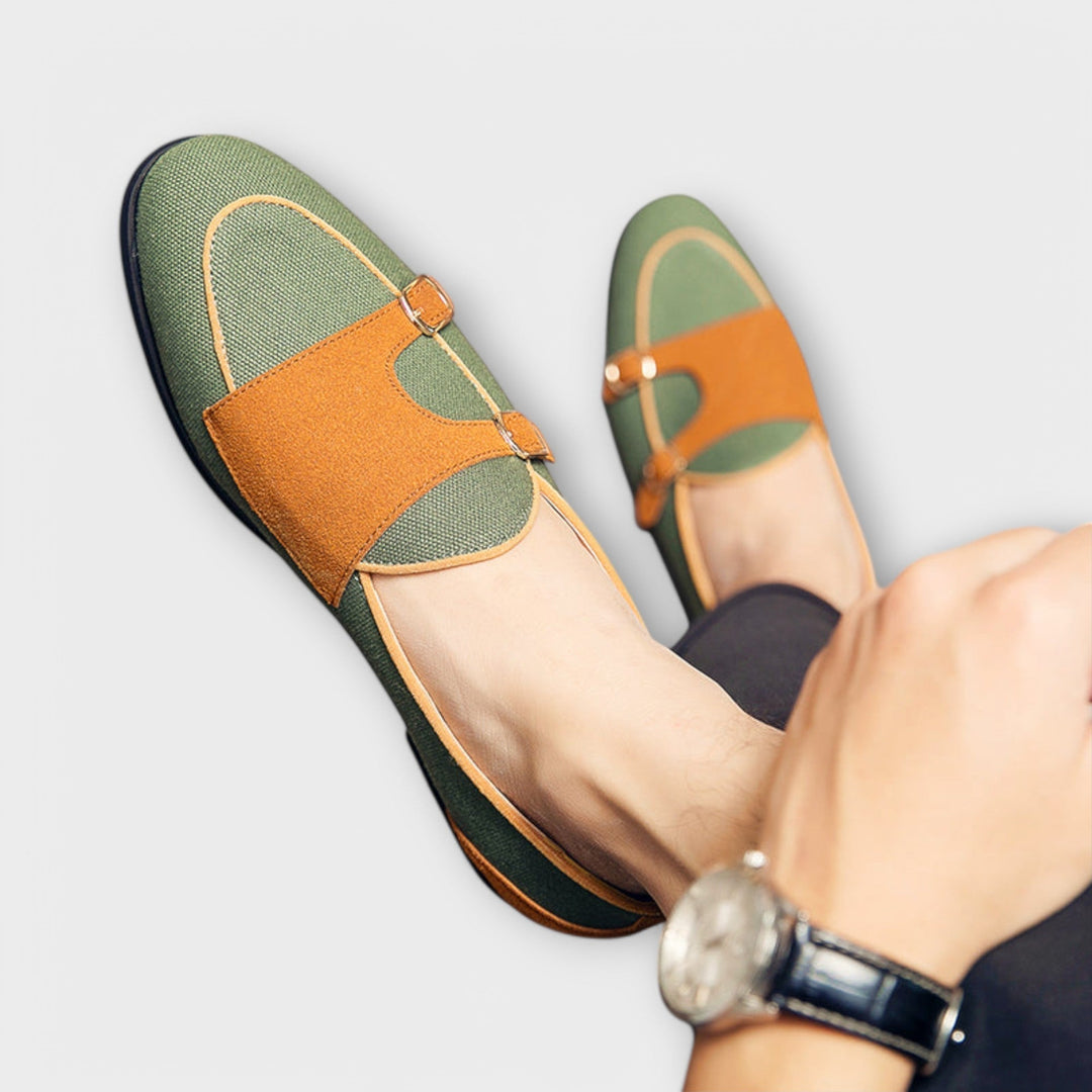 Marina - Slip-on boty