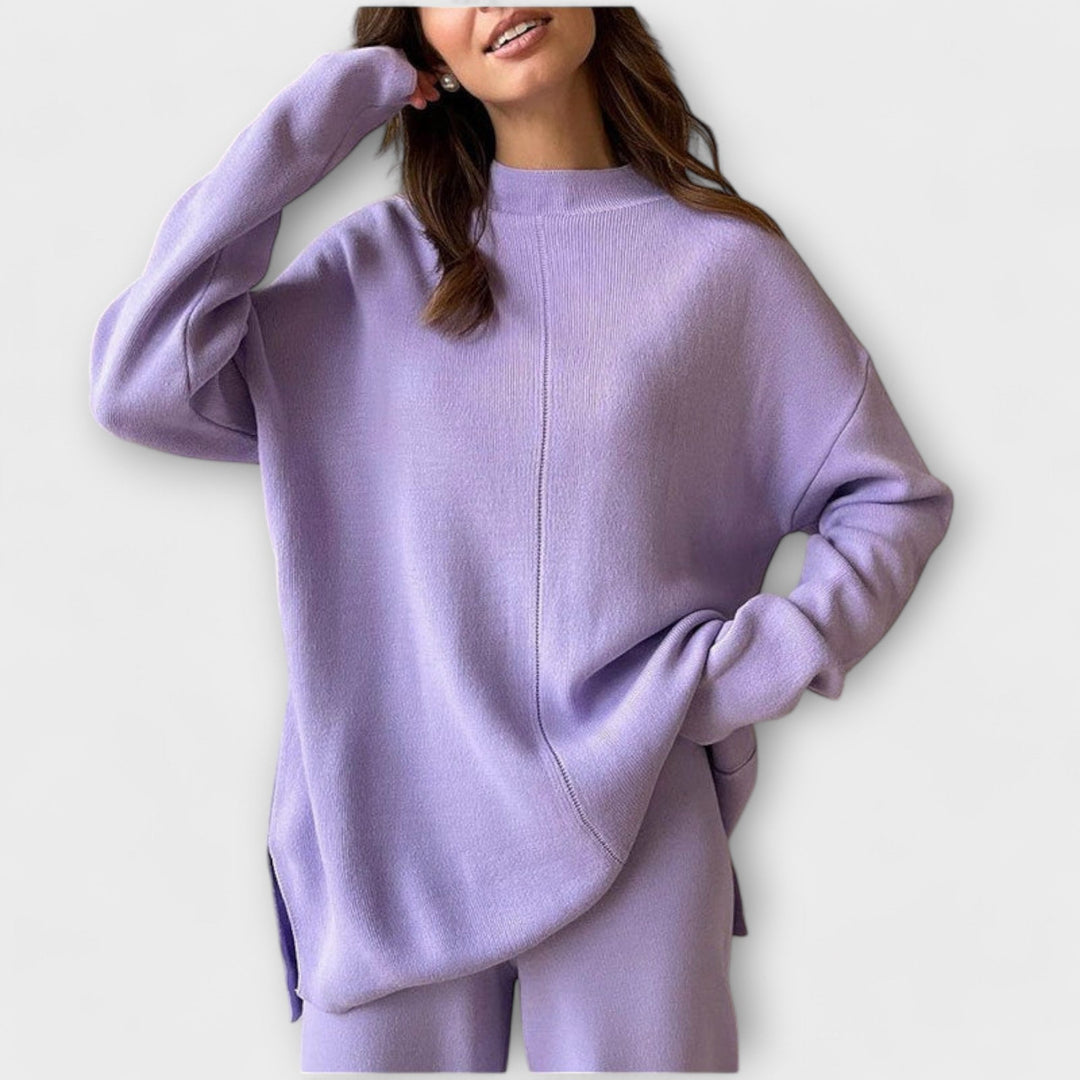 Dagmar Lounge Set