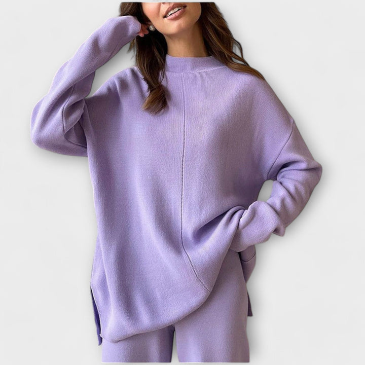 Dagmar Lounge Set