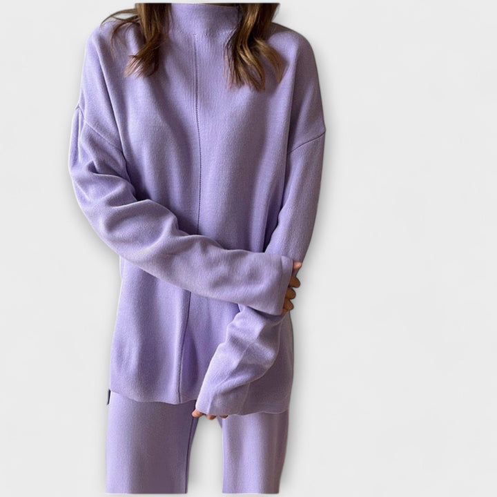 Dagmar Lounge Set